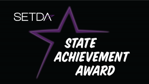 South Carolina’s statewide LOR wins SETDA State Achievement Award for Interoperability